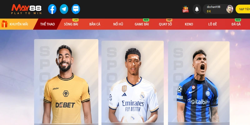 Tham gia thưởng tích lũy tuần giúp bạn nhận thêm tiền thưởng giá trị